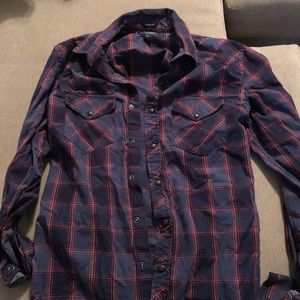 AE Flannel
